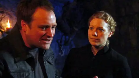 movie image