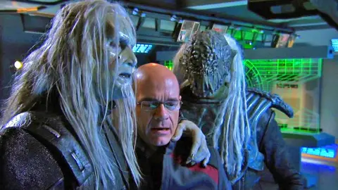 movie image
