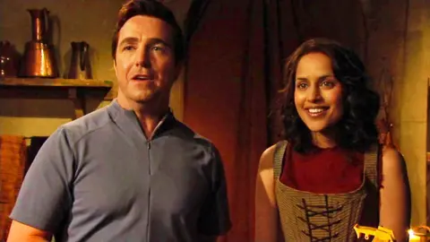movie image