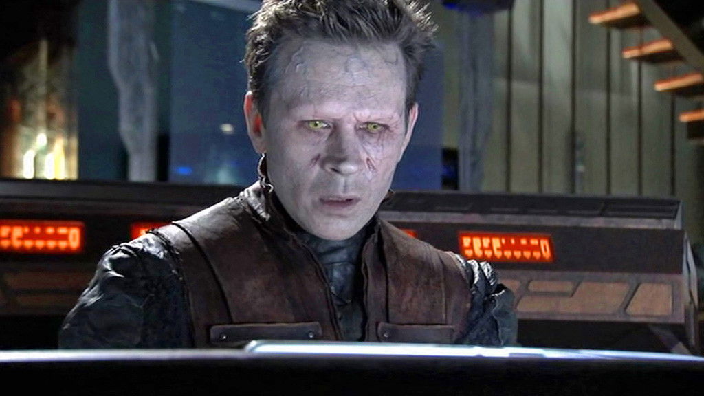 movie image