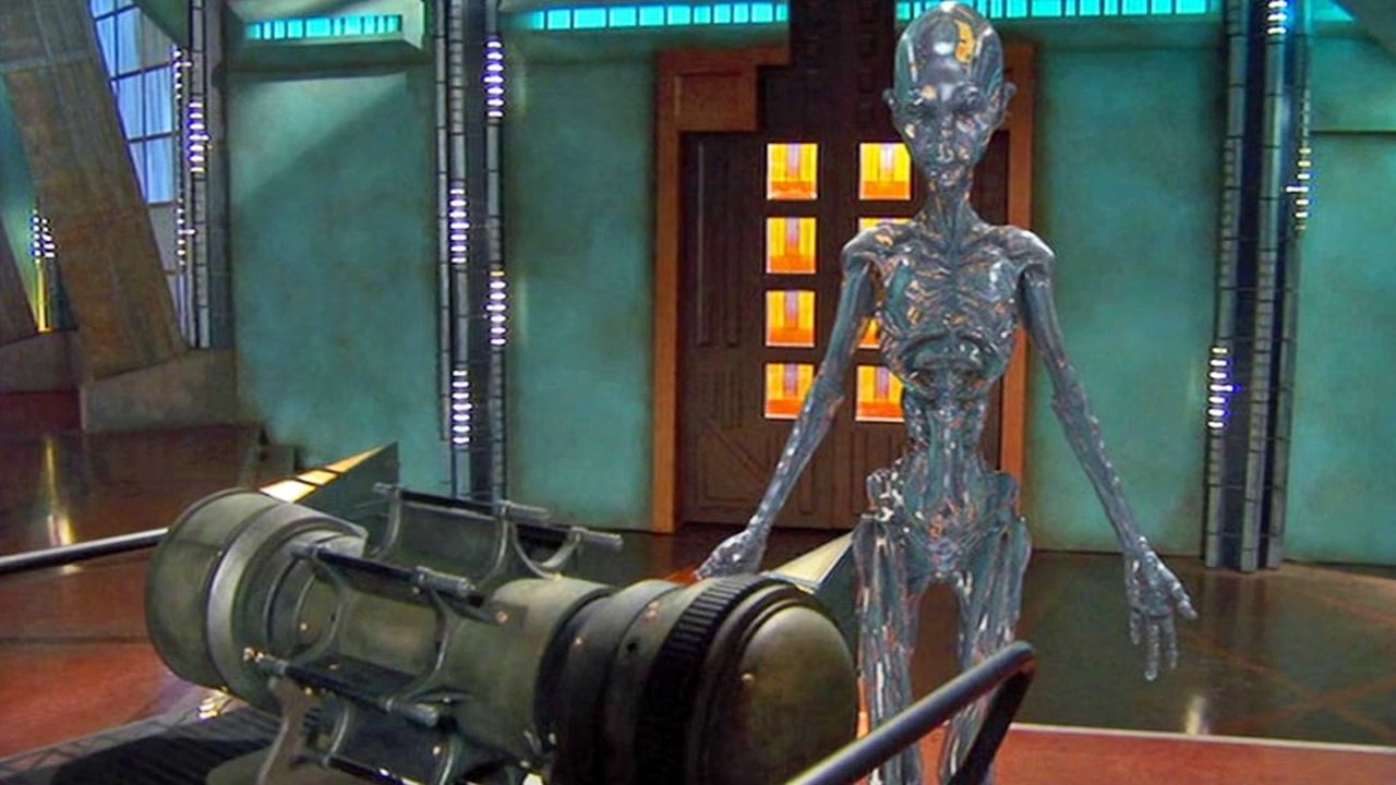movie image