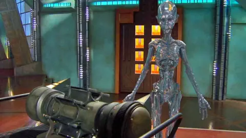 movie image