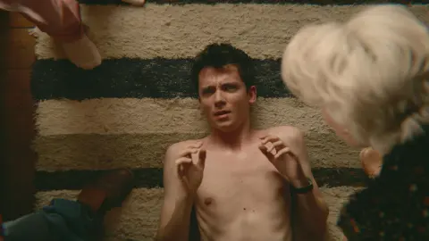 movie image