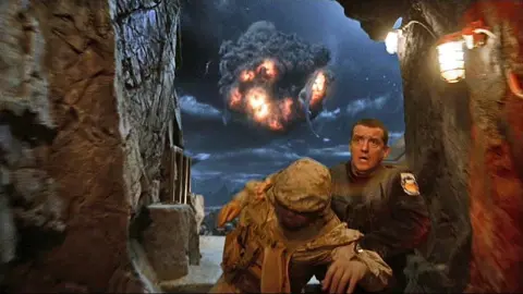 movie image