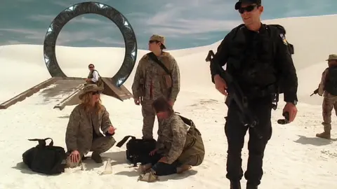movie image