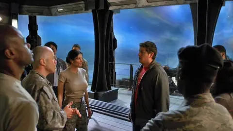 movie image