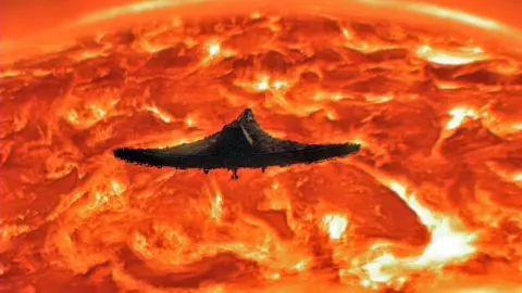 movie image