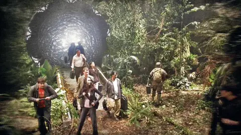 movie image