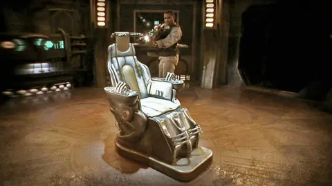 movie image