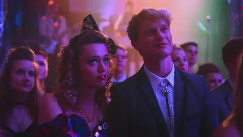 movie image