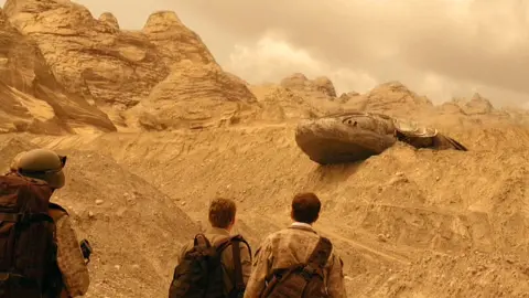 movie image