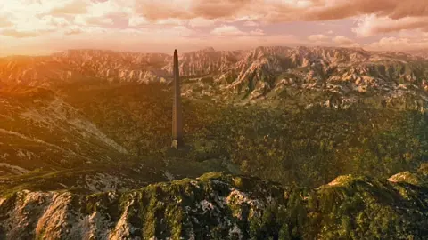 movie image