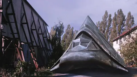 movie image