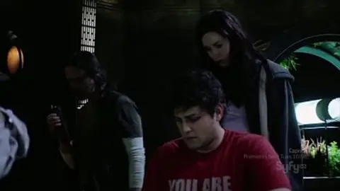 movie image