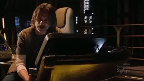 movie image