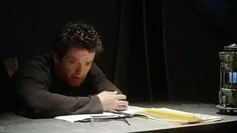 movie image