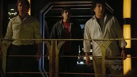 movie image
