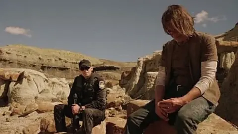 movie image