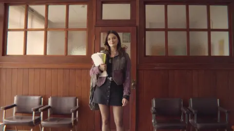 movie image