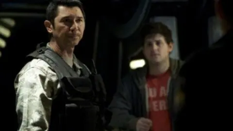 movie image