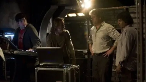 movie image