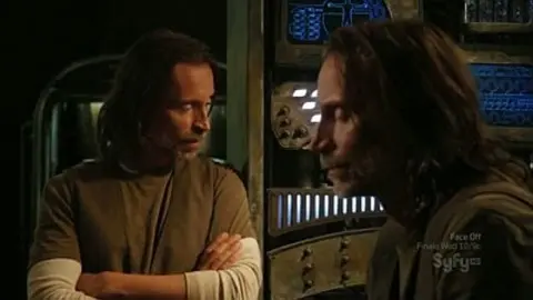 movie image