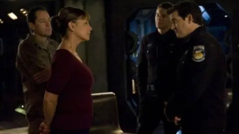 movie image