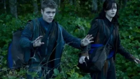 movie image