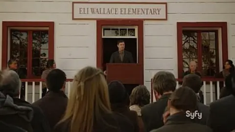 movie image