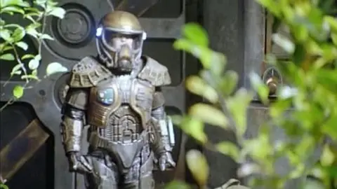 movie image