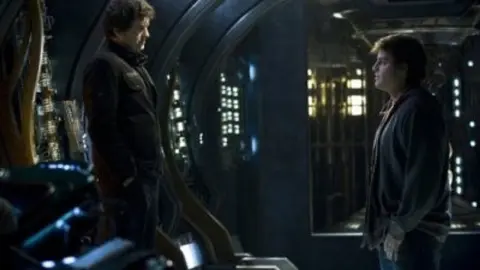 movie image