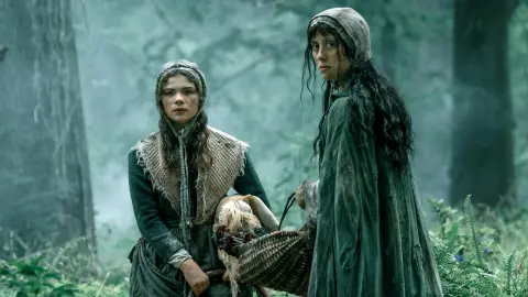 movie image