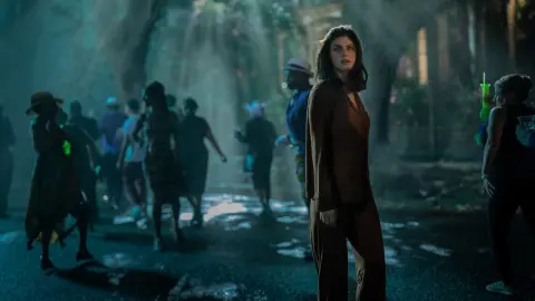 movie image