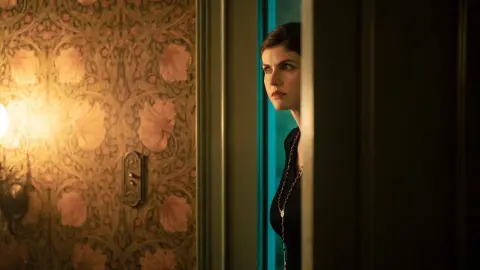 movie image