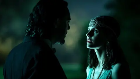 movie image