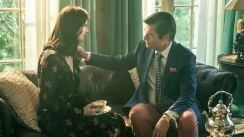 movie image