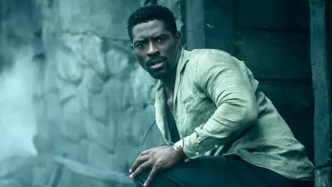 movie image