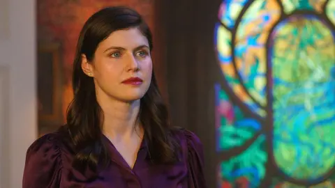 movie image