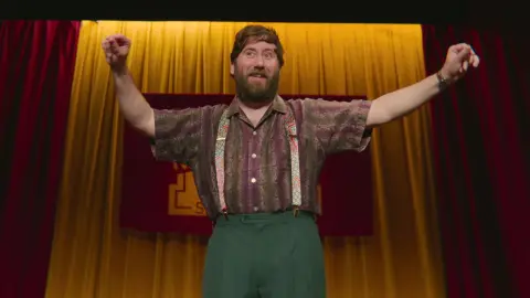 movie image