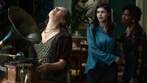 movie image