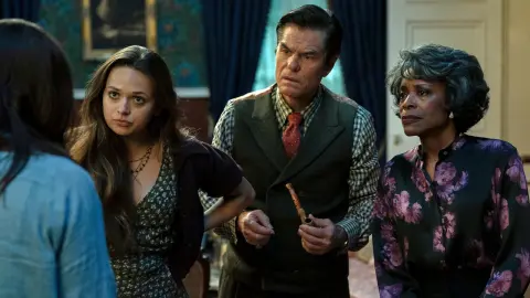 movie image