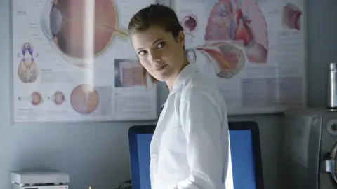 movie image