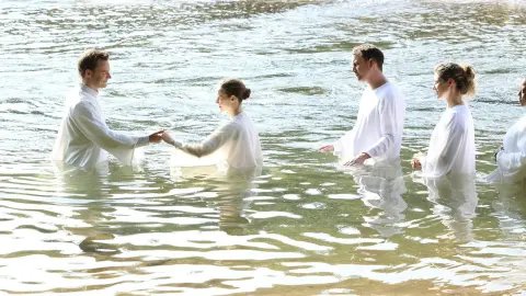 movie image