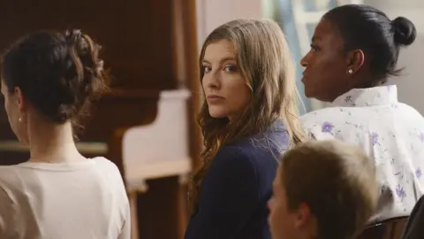 movie image