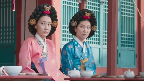 movie image