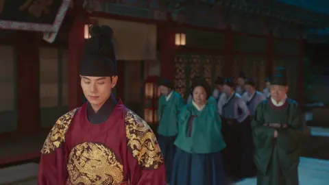movie image