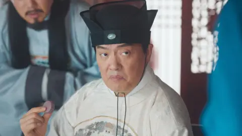 movie image