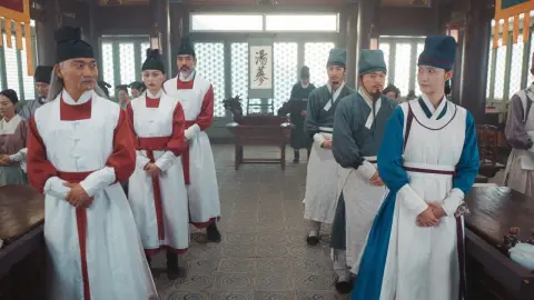 movie image