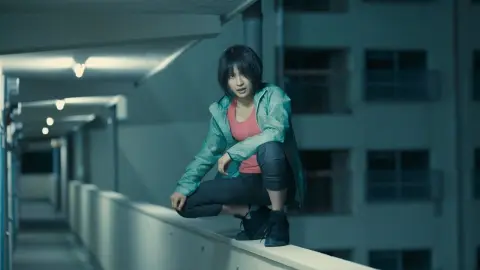 movie image