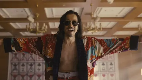 movie image